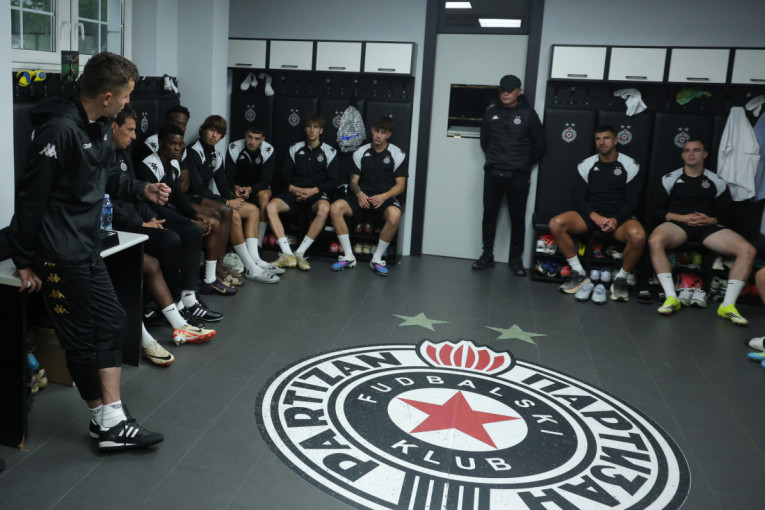 Partizan u jednom danu završio dva napadača! Jedan stiže iz Milana!