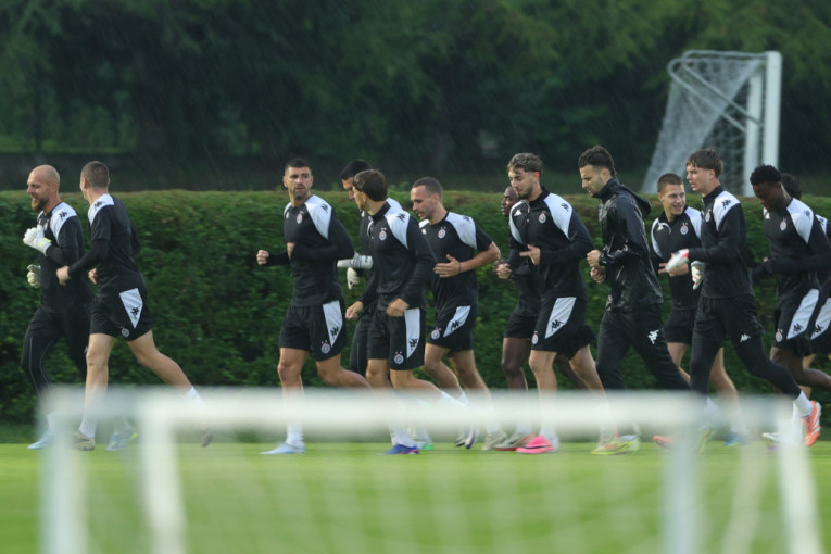 Partizan dobija protivnika, UEFA skratila listu! Crno-beli mogu i u komšiluk