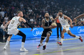 Danas igra Partizan! Valjak spašava drugu meč loptu Dubaija - sve što treba da znate o četvrtom meču finala AdmiralBet ABA lige!