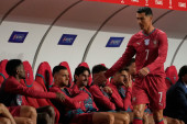 Sramota je što Ronaldo učestvuje na Mundijalu, frajer jedva hoda: Žestoke kritike na račun CR7 došle iz TV studija