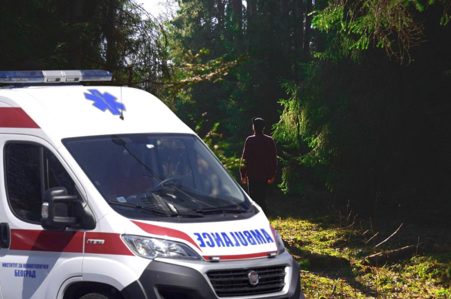 Uhapšeni osumnjičeni za teško ubistvo muškarca iz Stare Pazove, telo pronađeno zakopano u dvorištu
