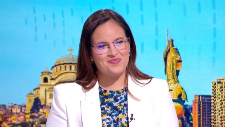 Gradiće se 900 kilometara kanalizacione mreže, stiže i porez na ugljenik: Pavkov o planovima za zaštitu životne sredine do 2030. godine