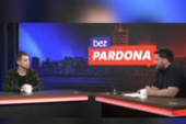 Blokader Mihailo udario na saborce: Četiri strane u sukobu, rat se razbuktao (VIDEO)