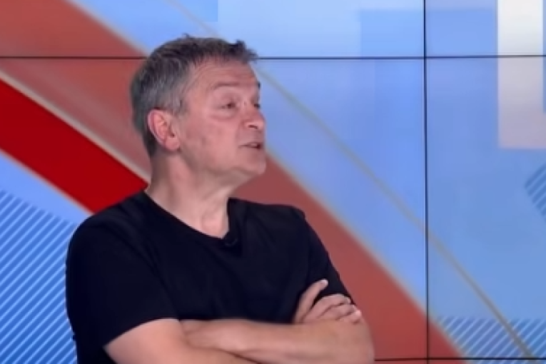 I Ćuta "oduvao" blokadere sa "Studentske liste": "Nećemo ih podržati, još nisu ni poleteli" (VIDEO)