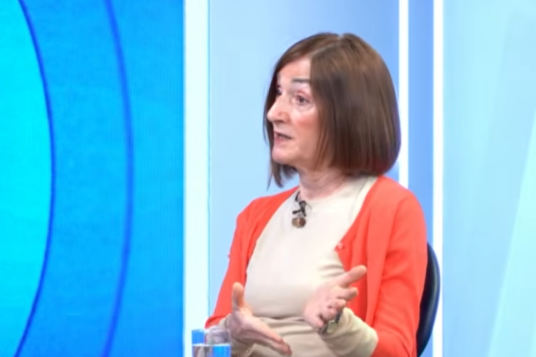 Ofucani izdajnički ProGlas: Evo kako su lako provaljeni Kesić i društvo iz Frankfurta (VIDEO)