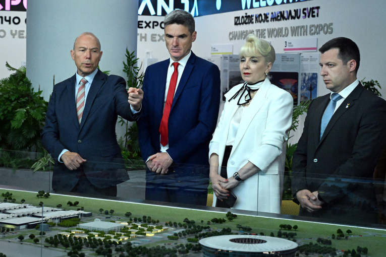 Stižu i Česi: Potpisan novi ugovor o učešću na Ekspo 2027 (FOTO)