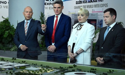 Stižu i Česi: Potpisan novi ugovor o učešću na Ekspo 2027 (FOTO)