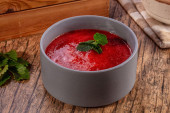 Recept za pire od jagoda koji traje mesecima: Potrebna su vam samo tri sastojka i pet minuta vremena