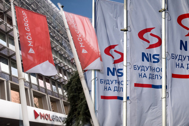 I MOL dobio produžetak licence za pregovore oko NIS-a