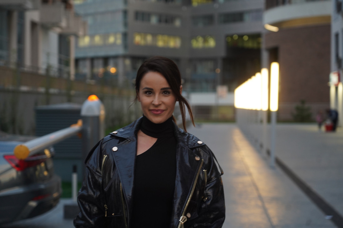 Mnogi su zaboravili: Ovako je Višnja Petrović izgledala u rijalitiju! (FOTO)
