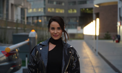 Mnogi su zaboravili: Ovako je Višnja Petrović izgledala u rijalitiju! (FOTO)
