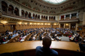 Švajcarci neće da ćute o teroru nad Srbima! Parlament progovorio o ugroženosti naroda na KiM