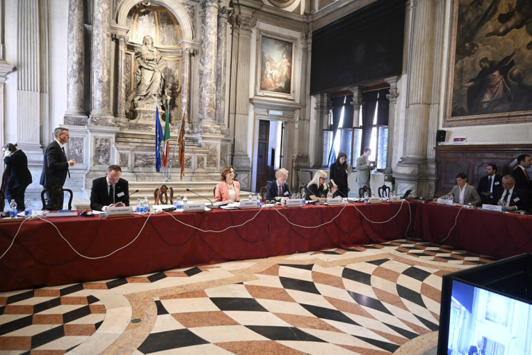 Venecijanska komisija objavila finalni izveštaj: Pohvalila Srbiju za efikasnu i brzu implementaciju preporuka