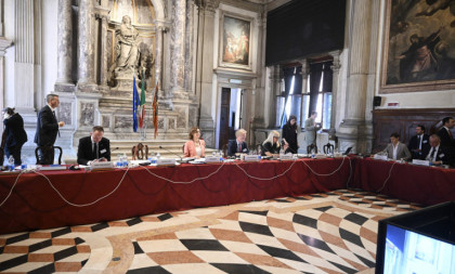 Venecijanska komisija objavila finalni izveštaj: Pohvalila Srbiju za efikasnu i brzu implementaciju preporuka