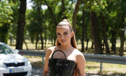 "Fotokopirala sam zadnjicu, svašta sam radila!" Barbara Bobak nema na šta nije spremna za dobre rezultate