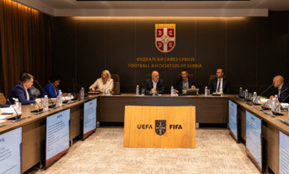 Nova sezona je "iza ćoška": Održana redovna sednica Izvršnog odbora i Skupštine Zajednice klubova!