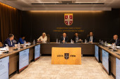 Nova sezona je "iza ćoška": Održana redovna sednica Izvršnog odbora i Skupštine Zajednice klubova!