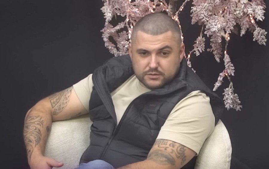 "Ko bi Asmin bio bez Maje?" Dača ljuto udario na Alibabu! (VIDEO)