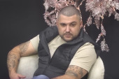 Asmin "popio" kaznu zbog agresivnog ponašanja prema Urošu Staniću: Zadrugar ozbiljno udaren po džepu!