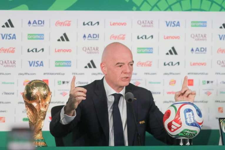 Amerika kreće u rat protiv FIFA: Tužioci traže istragu zbog navodne prevare navijača!