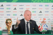Amerika kreće u rat protiv FIFA: Tužioci traže istragu zbog navodne prevare navijača!