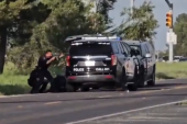 Šok! Incident u toku, aktivni napadač se zabarikadirao, odjekuju pucnji: Ima više ranjenih!