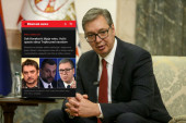 Sarajevski mediji bruje - Vučić nas je spasio u zadnji čas: Omogućio nam da gledamo Svetsko prvenstvo dok Konaković "bljuje vatru"