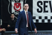 Otkaz za Marka Baraća!