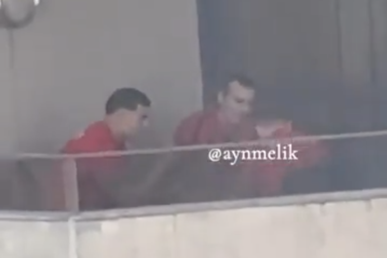 Mundijal počeo Ginisovim rekordom! Predstavljena najveća fudbalska lopta u istoriji, njene dimenzije su zapanjile planetu! (VIDEO)
