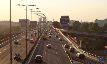 Danas pretežno sunčano, temperatura do 26 stepeni