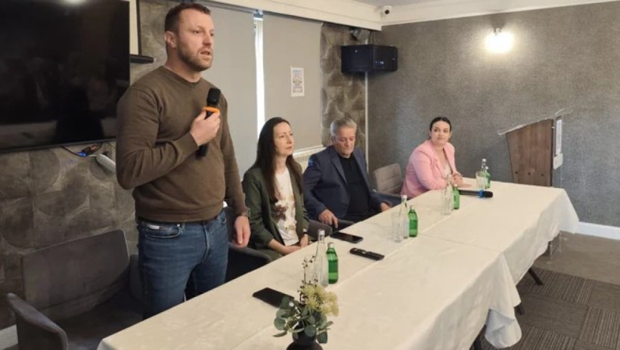 U Ivanjici počela 41. 
