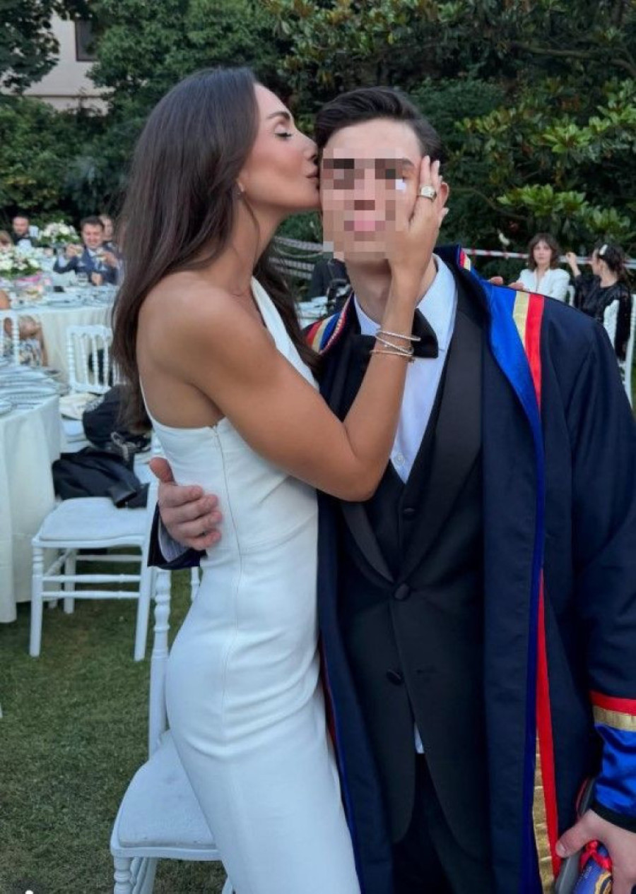 Emina Jahović oči u oči sa bivšim suprugom i njegovom ženom: O njihovom susretu svi pričaju!