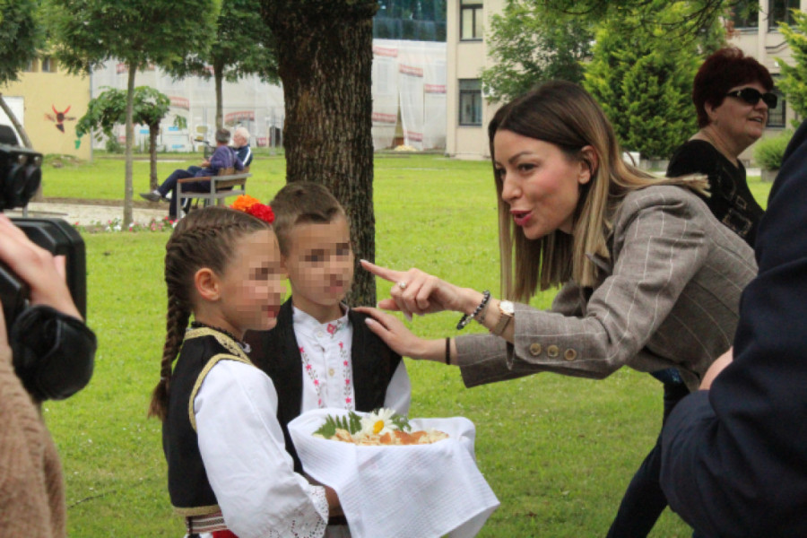 Ministri u Bačkoj Palanci predstavili rezultate ulaganja i planove za razvoj opštine