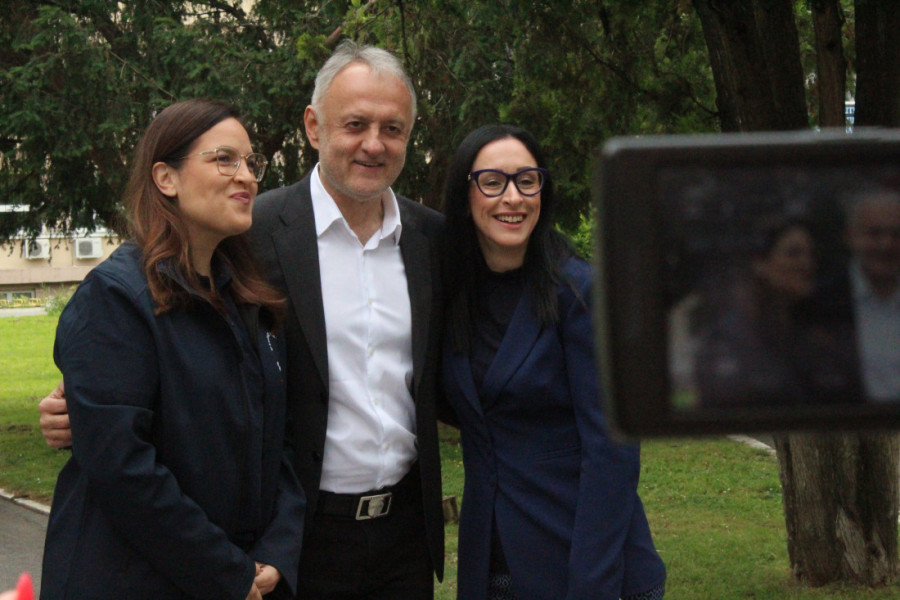 Ministri u Bačkoj Palanci predstavili rezultate ulaganja i planove za razvoj opštine