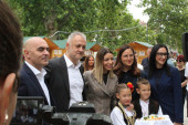 Ministri u Bačkoj Palanci predstavili rezultate ulaganja i planove za razvoj opštine