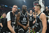 Partizan se ponovo oglasio - ozvaničen je još jedan produžetak ugovora!