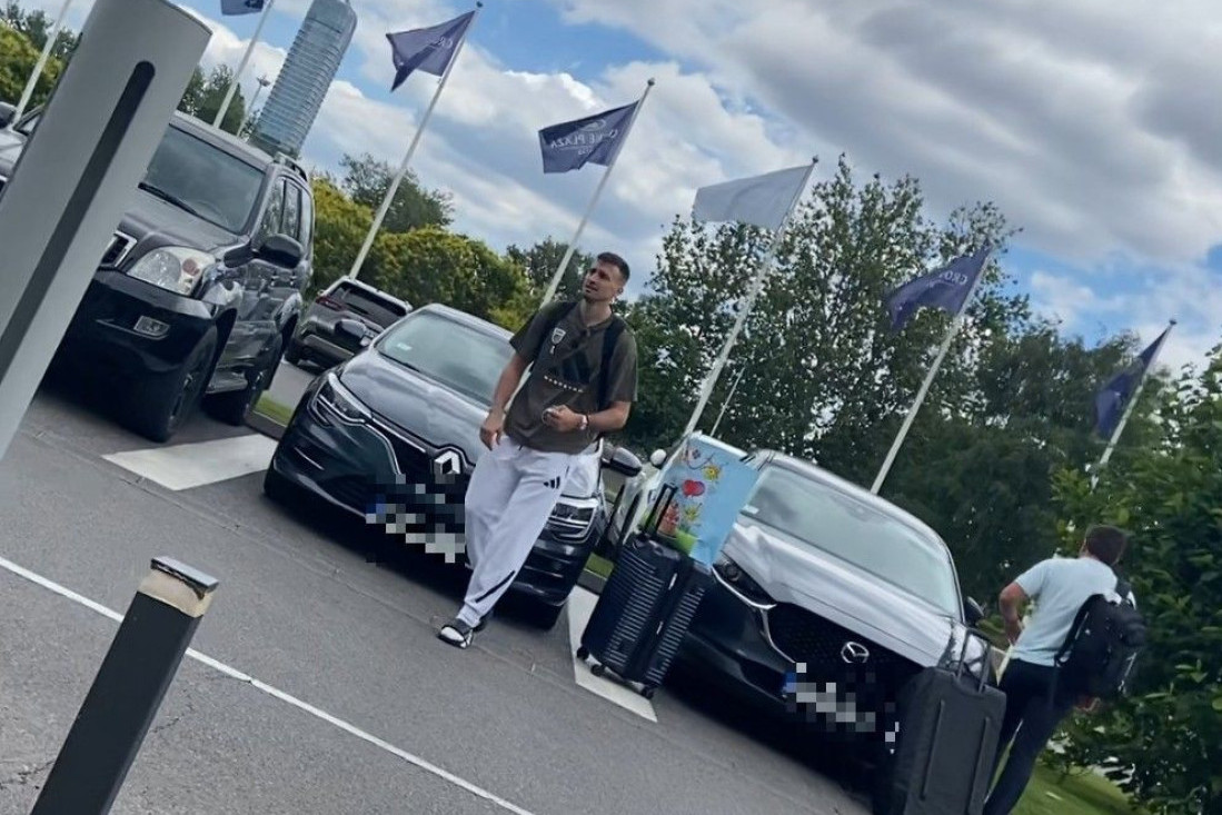 Vučević u Zvezdi? NBA "starosedelac" otkriva planove za nastavak karijere