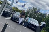 PAPARACO: Uhvatili smo Aleksu Avramovića u Beogradu dan nakon osvajanja titule u ovom izdanju! (FOTO/VIDEO)
