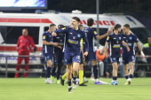 Železničar prodao Pirgića u najvećem transferu kluba ikada! Pukla je transfer bomba u Pančevu!