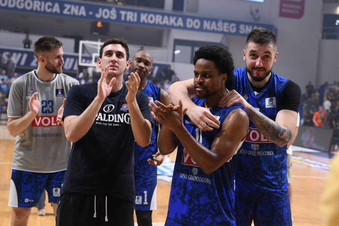 Budućnost čuva kostur tima! Pao novi potpis u Morači!