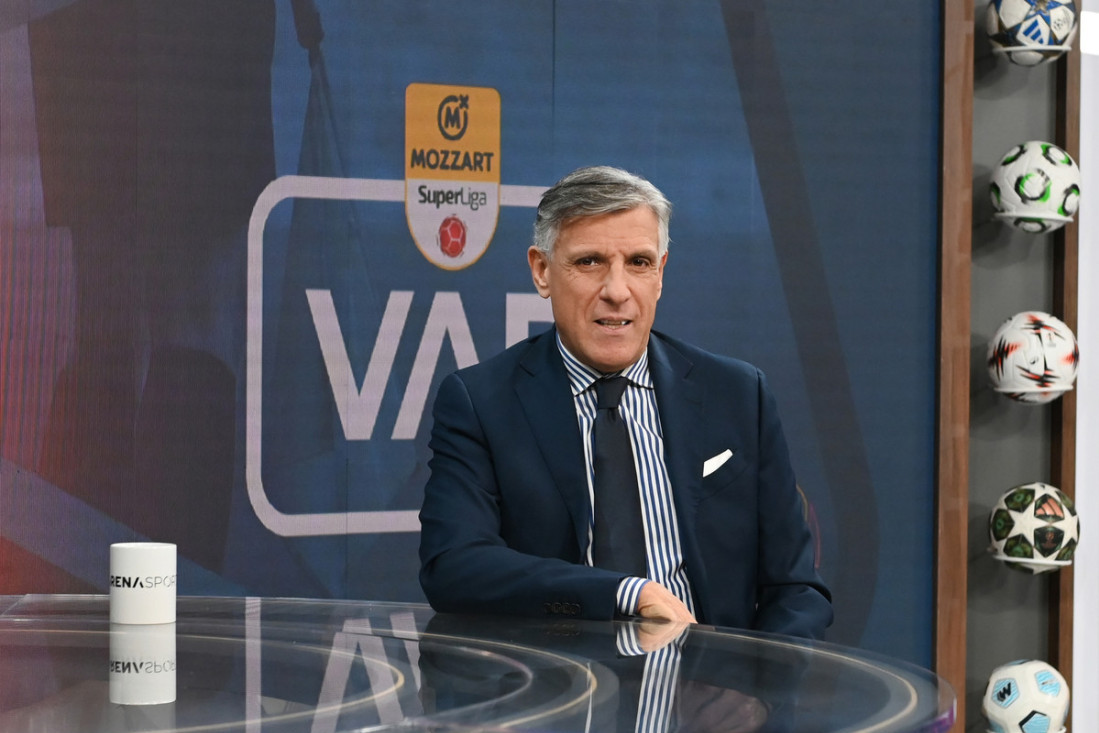 Grom iz vedra neba u srpskom fudbalu! Prvi čovek sudijske organizacije iznenada napustio FSS!