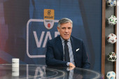 Grom iz vedra neba u srpskom fudbalu! Prvi čovek sudijske organizacije iznenada napustio FSS!