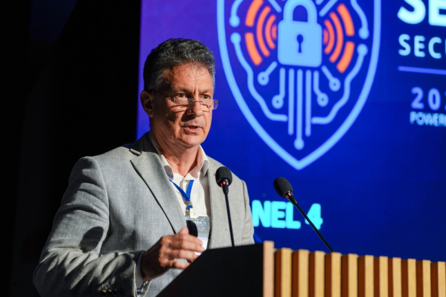 Čovek mora ostati najvažnija karika: U Fondaciji Mozzart održan Serbia AI Security Summit 2026
