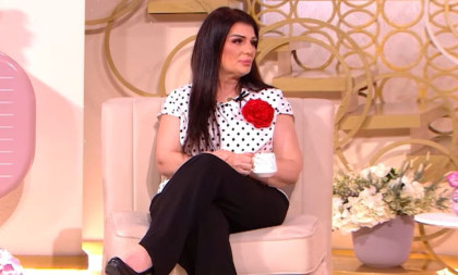 "Pitaju me šta sam čekala!" Sanja Maletić se posle porođaja suočila sa raznim osudama javnosti