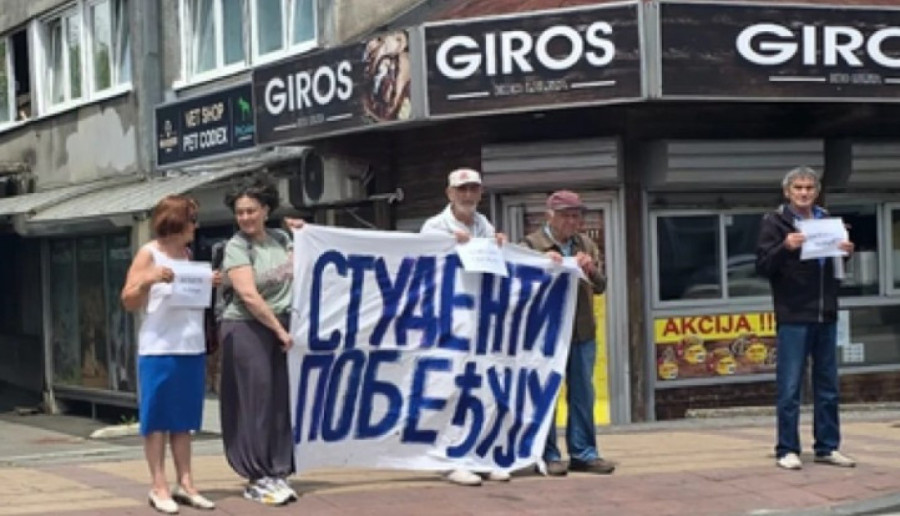 Samo laž, mržnja, licemerje i ništa drugo!