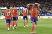 Škotska na nogama, Mekgin doneo prvu mundijalsku pobedu u 21. veku! (VIDEO)