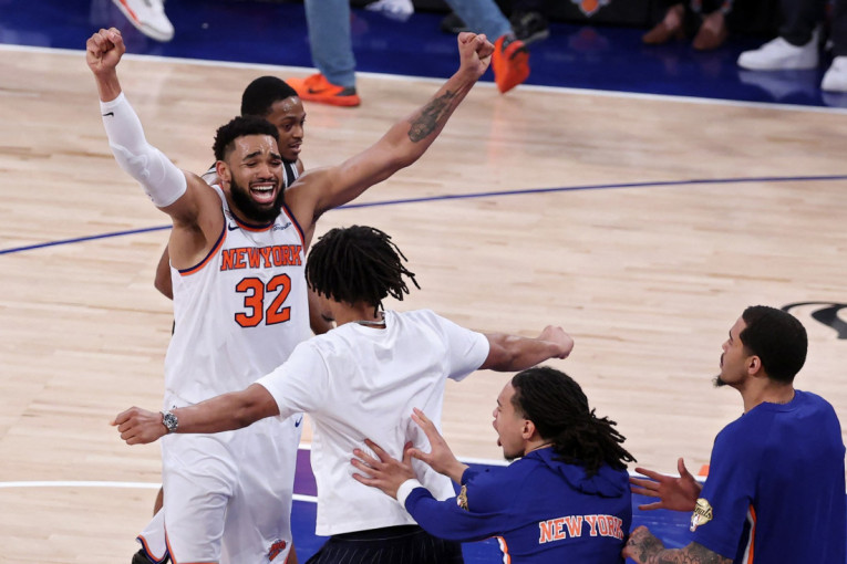 NBA liga dodatno napunila džepove novim šampionima! Otkriveno koliko su Niksi zaradili povratkom na tron posle više od pola veka!