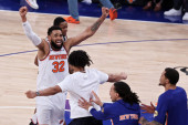 NBA liga dodatno napunila džepove novim šampionima! Otkriveno koliko su Niksi zaradili povratkom na tron posle više od pola veka!