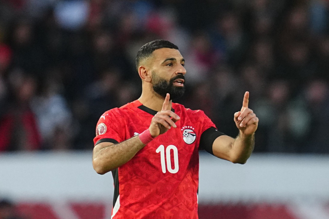 FIFA zabranila dresove Egipta! Ove dve stvari Faraoni moraju da promene pre debija na Mundijalu!