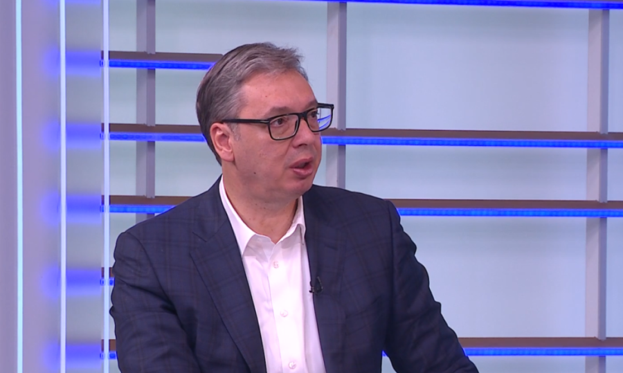 Vučić pred kraj mandata sabira rezultate: Mnogo smo uradili, ali jedno nismo smeli da propustimo